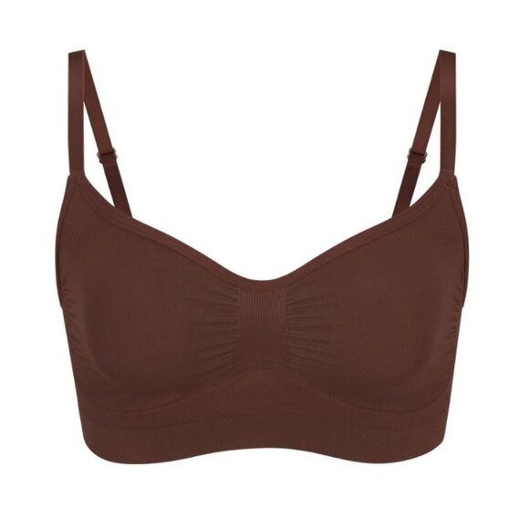 SKIMS Other - Skims Seamless Sculpt Bralette